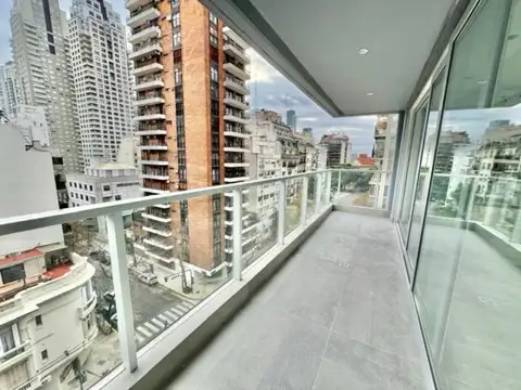 Departamento en Venta en Palermo, USD 1.270.000