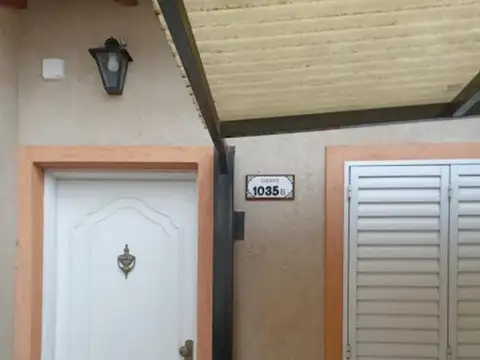 Casa en Alquiler de 2 dormitorios
