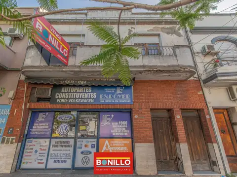 BLOCK 3 unidades venta Agronomía