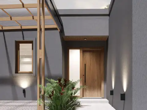 Casa en Venta en Fincas Joven, USD 110.000