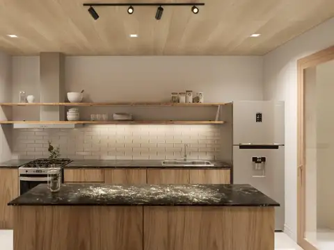 Casa en Venta A Estrenar