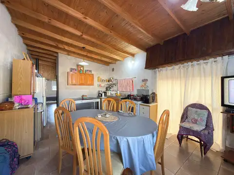 Casa en Venta en Tandil, USD 62.000