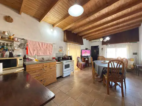 VENTA CASA en LOTE de 500 m²