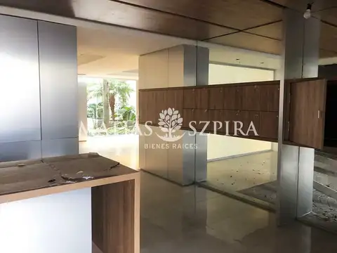 Departamento en Alquiler de 3 dormitorios