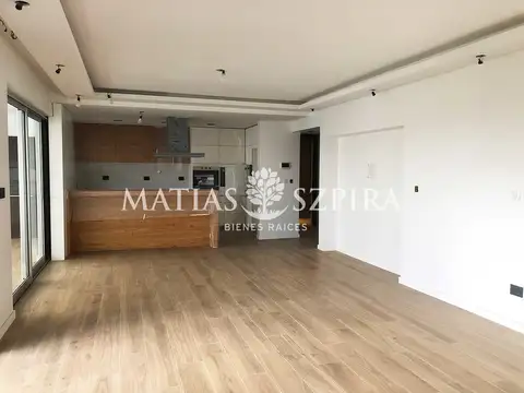 Departamento en Alquiler 3 años