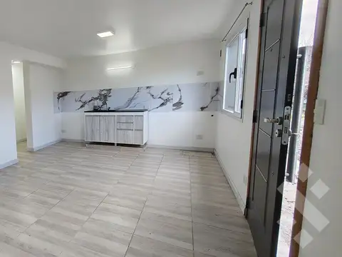 Departamento en Alquiler de 2 ambientes