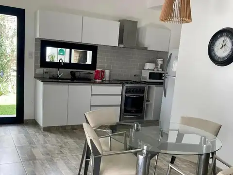 Departamento en Alquiler en La Plata, USD 1.100