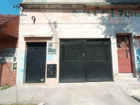 San Lorenzo 1200
