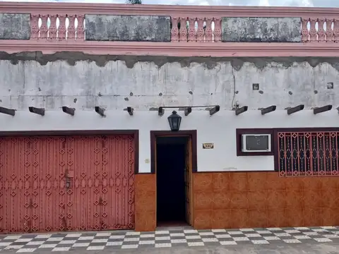 CASA EN VENTA GOYA CORRIENTES