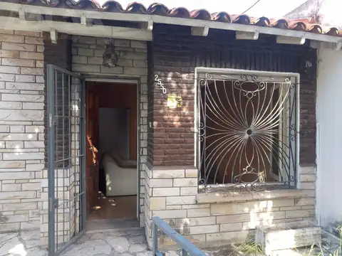 Casa en Venta 50 años