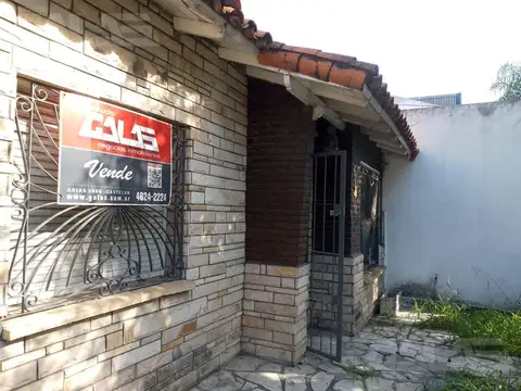 Casa en Venta en Villa Luzuriaga, USD 139.000