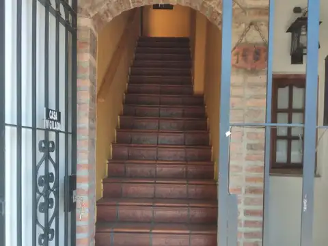 Luis Sáenz Peña 1400, Piso PA