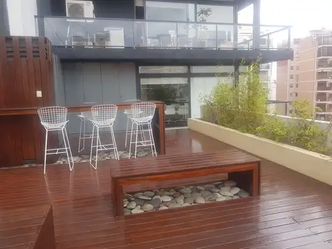 Oficina en Alquiler al Norte