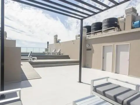 Oficina en Venta en Nuñez, USD 237.360