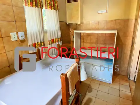 Casa en Venta 30 años