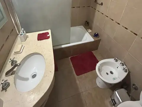 Departamento en Alquiler Temporal en Centro, $ 900.000