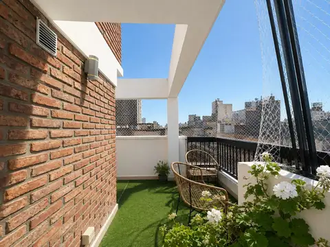 Departamento en Venta en Martín, USD 145.000