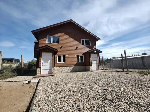 Depto Tipo Casa en Venta al Norte