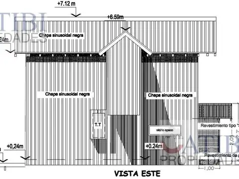 Depto Tipo Casa en Venta de 4 dormitorios