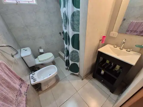 García de Cossio 6700