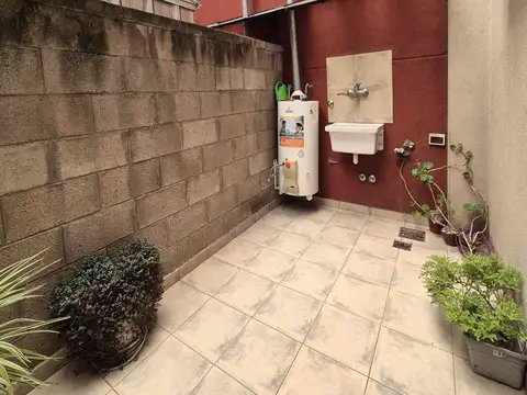 García de Cossio 6700