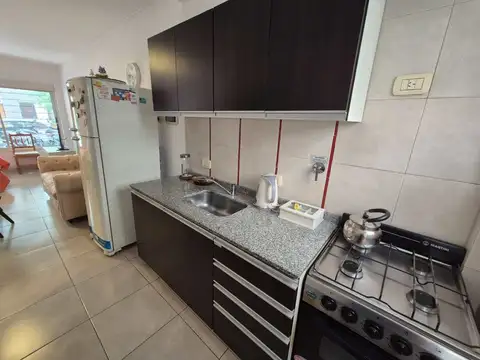 Departamento en Venta en Liniers, USD 69.000
