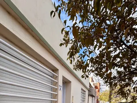 Mariano Moreno 100