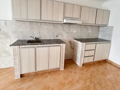 Departamento en Alquiler 1 año