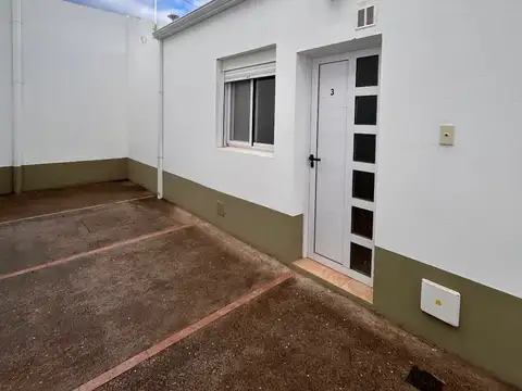 Departamento en Alquiler de 1 dormitorio