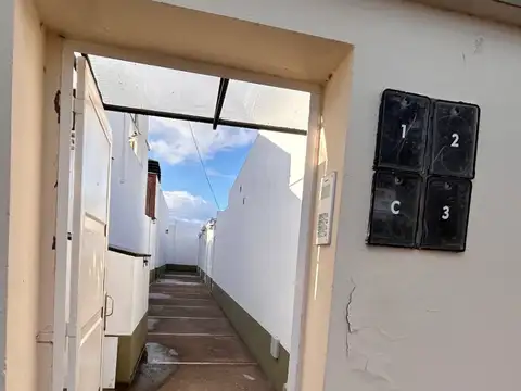 Departamento en Alquiler de 2 ambientes