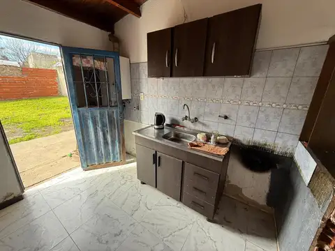 Casa en Venta al Oeste