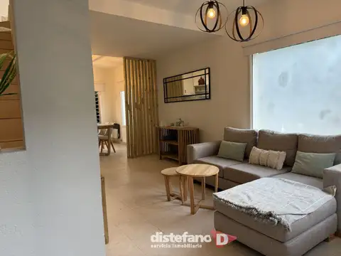 Departamento en Venta en Pinamar, USD 120.000