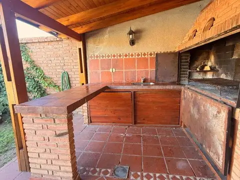 Casa en Venta 16 años