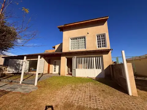 VENTA HERMOSA CASA CIUDAD DE LA PUBTA CON AMPLIACIÓN