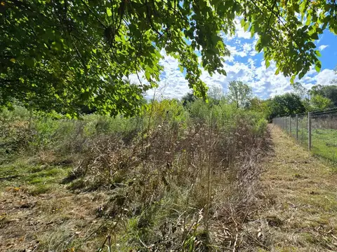 Terreno en Venta en 20 de Junio, USD 79.000