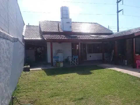 Casa en Venta en Ituzaingó, USD 110.000