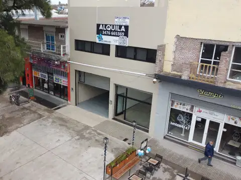 Local en Venta en Granadero Baigorria, USD 640.000