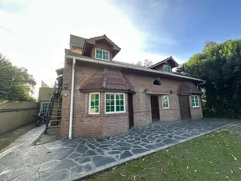 Casa en Venta Chapadmalal