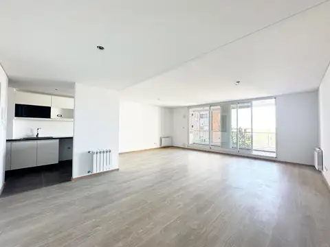 Departamento en Venta con 2 cocheras