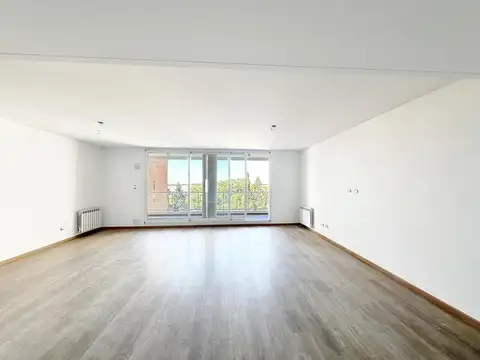 Departamento en venta en Barrio Martin, Rosario 2 Dormitorios más comodín c/amenities