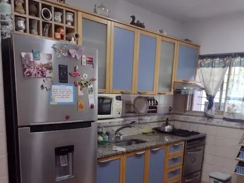 Casa en Venta en Barrio Parque Almirante Irizar (Km.61), USD 210.000