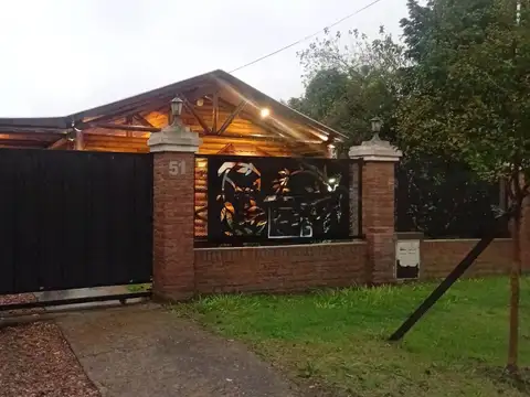 Casa en Venta 4 años