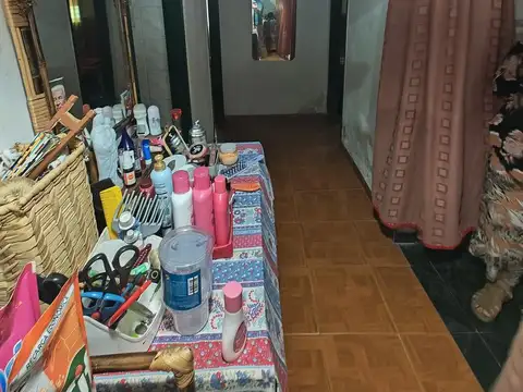 Casa en Venta en Laferrere Norte, USD 70.000