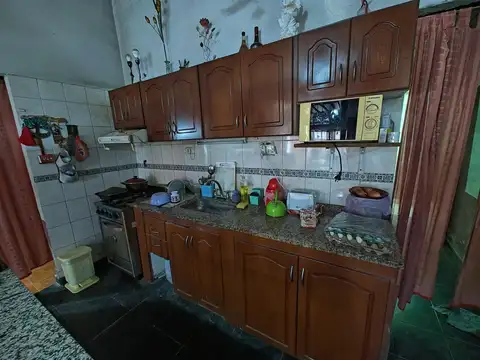 Casa en Venta de 3 dormitorios