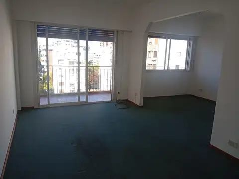Departamento en Venta en Belgrano, USD 165.000