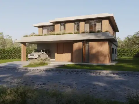Casa en Venta al Noroeste