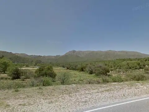 Terreno en Venta en Papagayos, USD 183.260