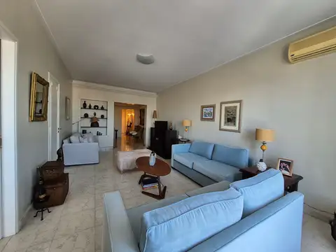 departamento  en Venta en Almagro,