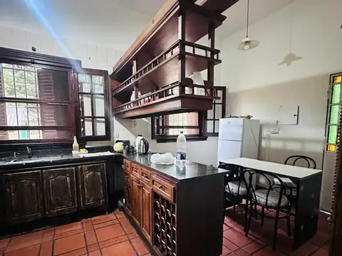 Casa Quinta  en Venta en La Reja Grande, La Reja, Moreno