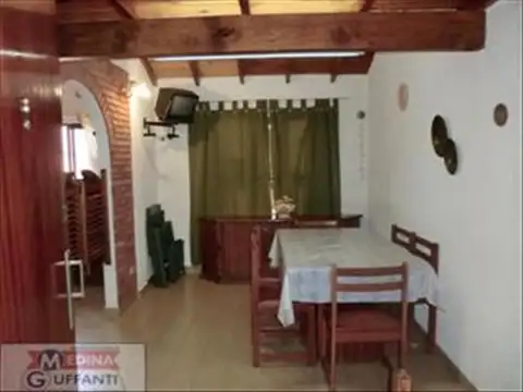 Catamarca 2000, Piso 2